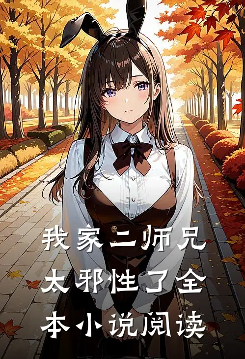 我家二师兄太邪性了全本小说阅读