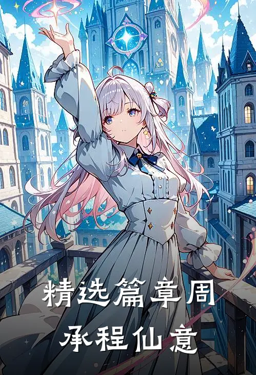 精选篇章周承程仙意