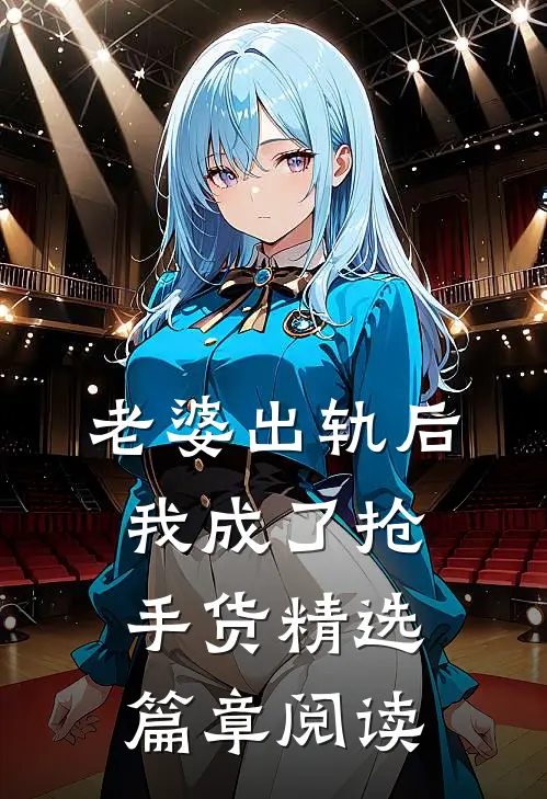 老婆出轨后，我成了抢手货精选篇章阅读