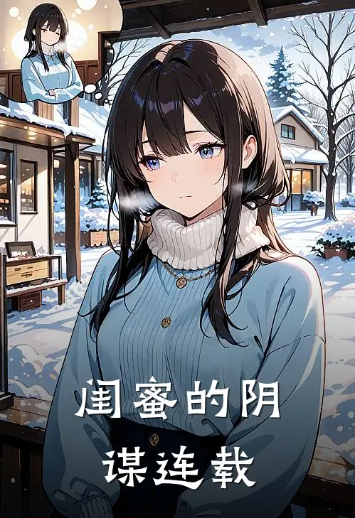 闺蜜的阴谋连载