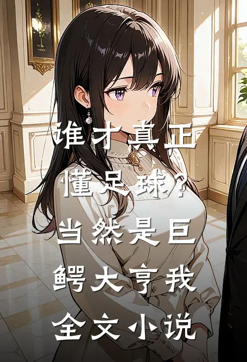 谁才真正懂足球？当然是巨鳄大亨我全文小说