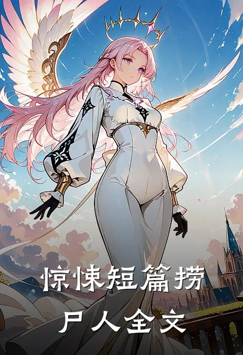 惊悚短篇《捞尸人》全文