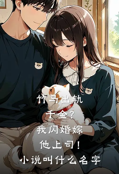 竹马出轨千金？我闪婚嫁他上司！小说叫什么名字