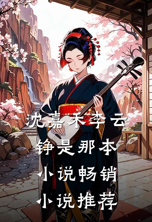沈嘉禾李云铮是那本小说畅销小说推荐