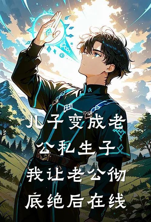 儿子变成老公私生子，我让老公彻底绝后在线