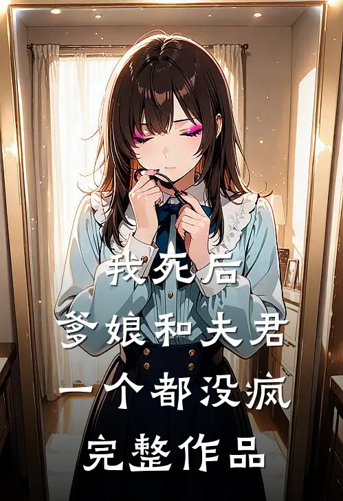 我死后,爹娘和夫君一个都没疯完整作品在线阅读