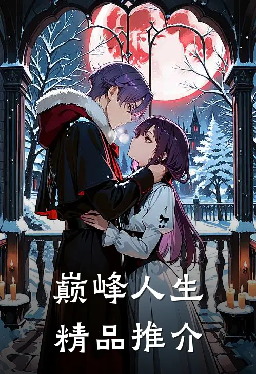 巅峰人生精品推介