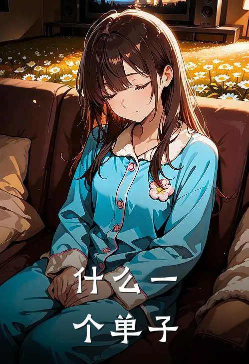 什么一个单子