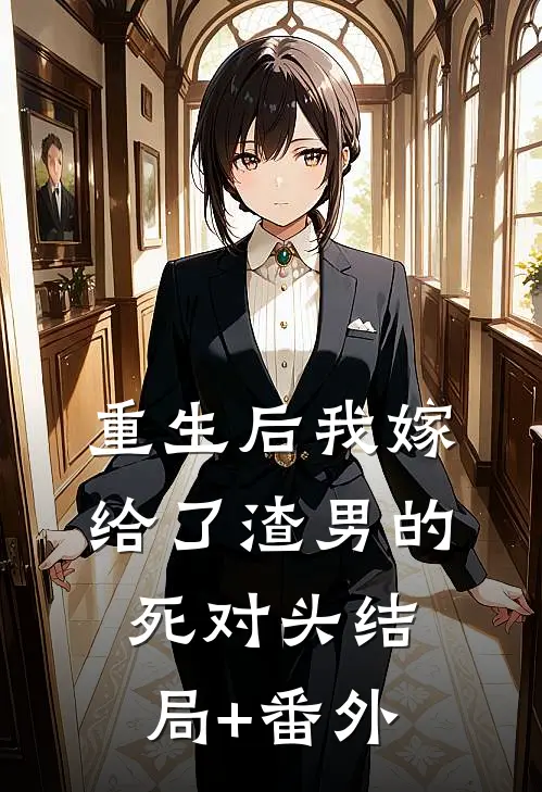 重生后我嫁给了渣男的死对头结局+番外