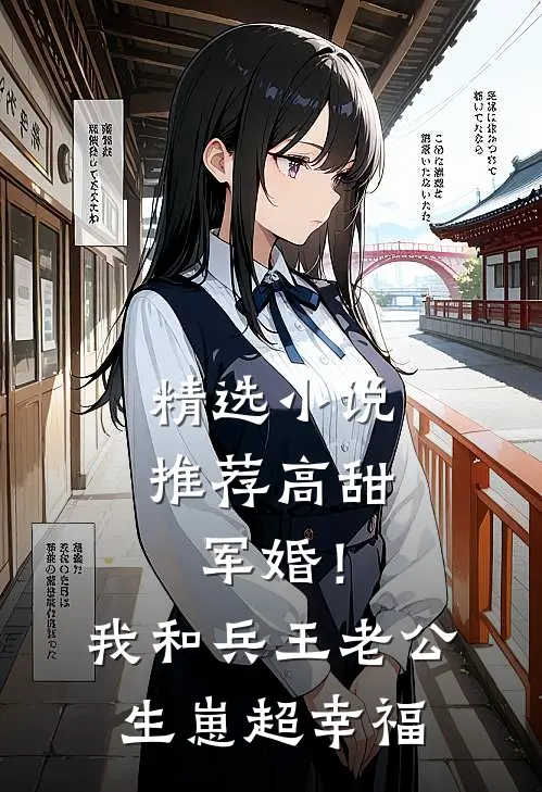 精选小说推荐高甜军婚！我和兵王老公生崽超幸福