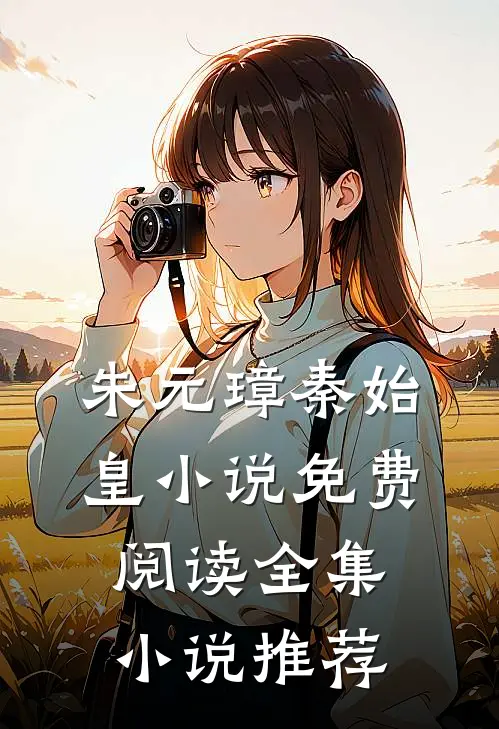 朱元璋秦始皇小说免费阅读全集小说推荐