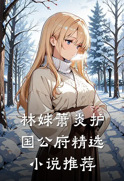 林姝萧炎护国公府精选小说推荐