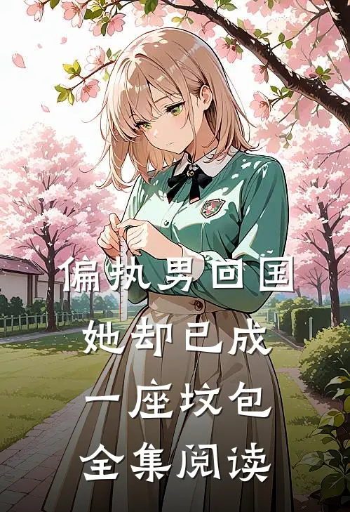 偏执男回国：她却已成一座坟包全集阅读