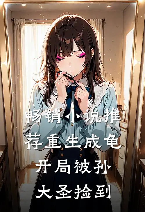 畅销小说推荐重生成龟：开局被孙大圣捡到
