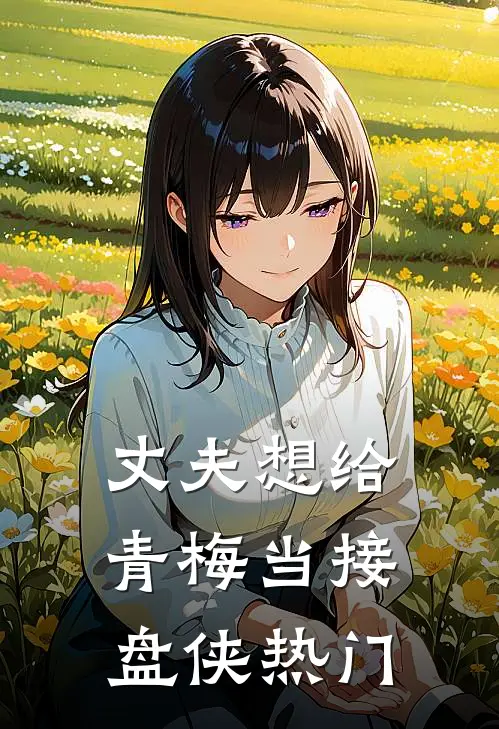 丈夫想给青梅当接盘侠热门