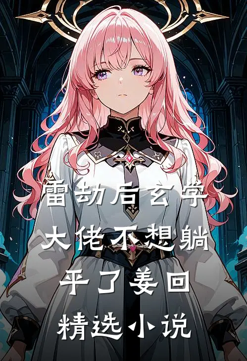 雷劫后玄学大佬不想躺平了姜回精选小说
