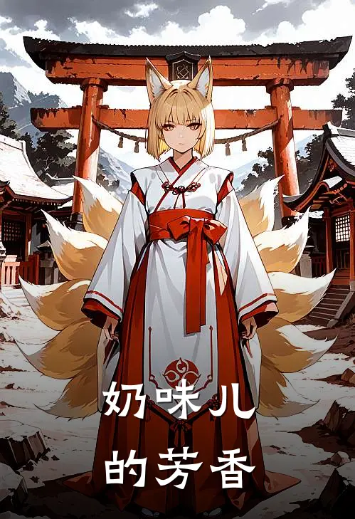 奶味儿的芳香