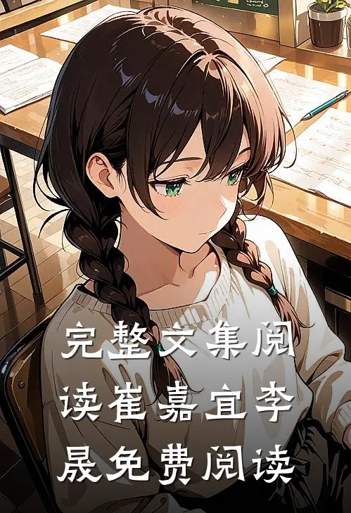 完整文集阅读崔嘉宜李晟免费阅读