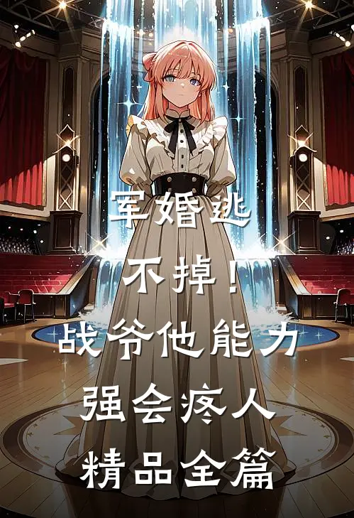 军婚逃不掉！战爷他能力强会疼人精品全篇