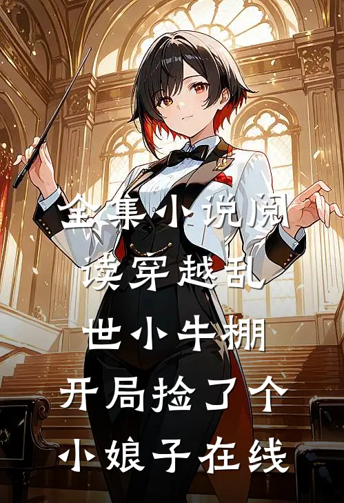 全集小说阅读穿越乱世小牛棚,开局捡了个小娘子在线