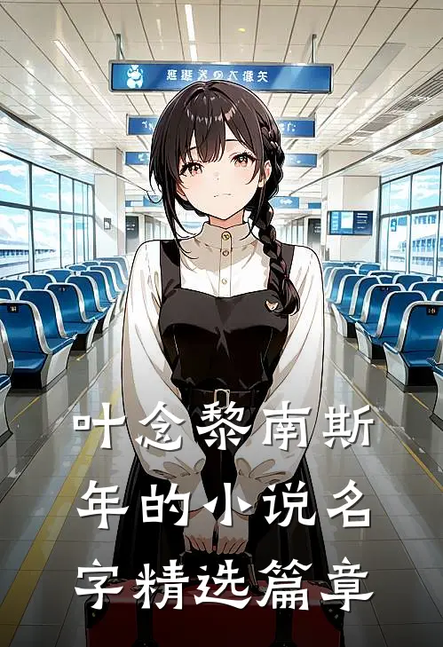 叶念黎南斯年的小说名字精选篇章