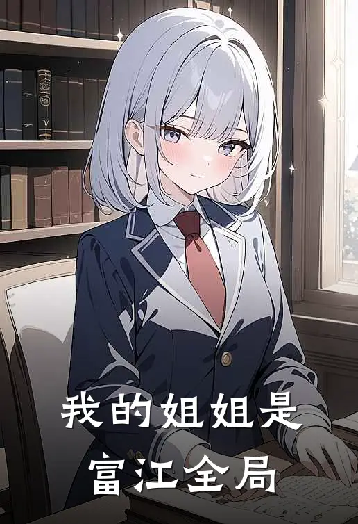 我的姐姐是富江全局