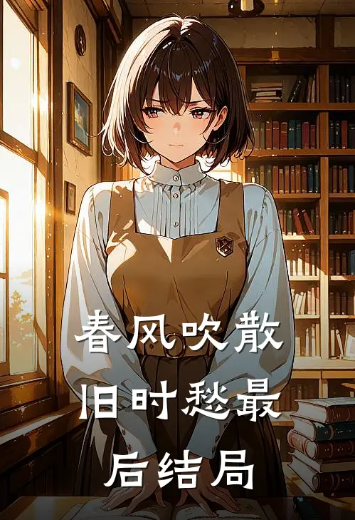 春风吹散旧时愁最后结局