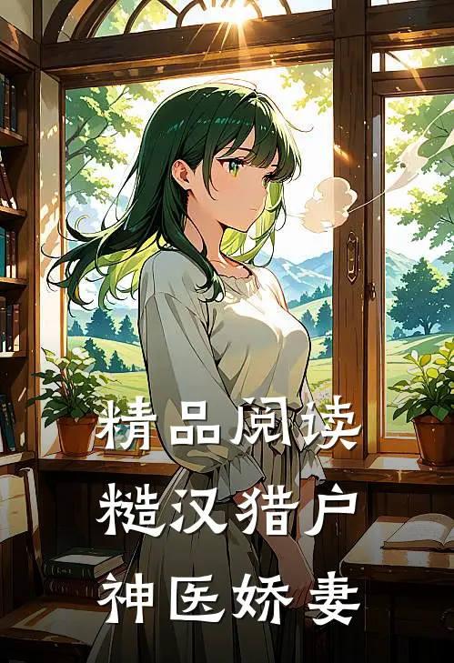 精品阅读糙汉猎户神医娇妻