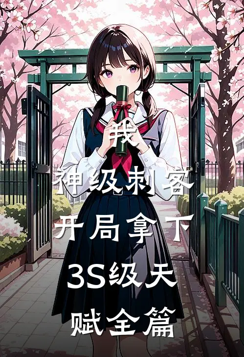 我，神级刺客，开局拿下3S级天赋全篇