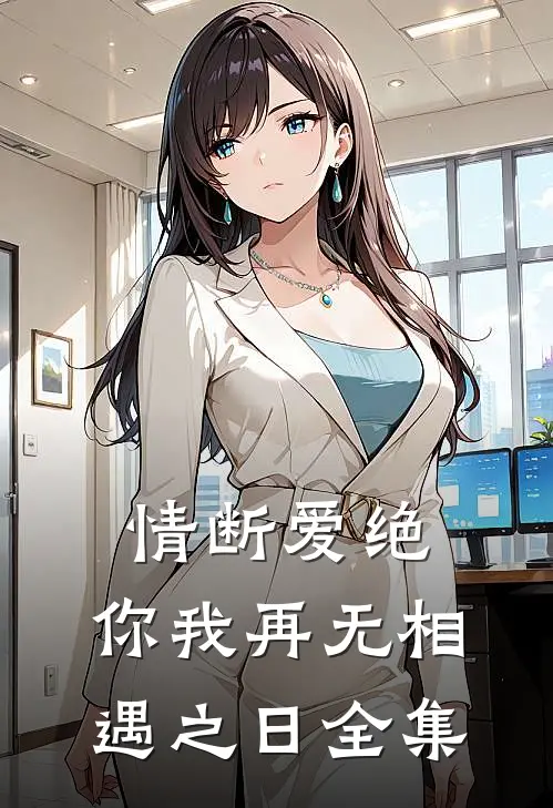 情断爱绝，你我再无相遇之日 全集