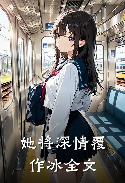 她将深情覆作冰全文