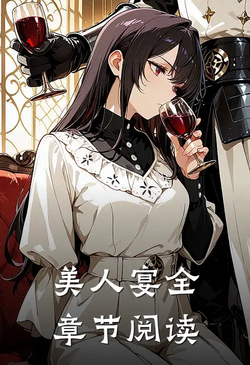 美人宴全章节阅读