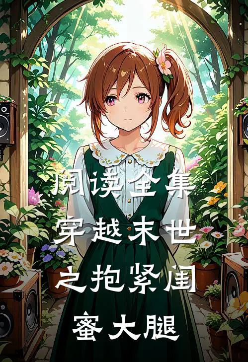 阅读全集穿越末世之抱紧闺蜜大腿