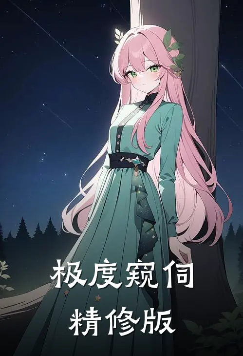 极度窥伺精修版