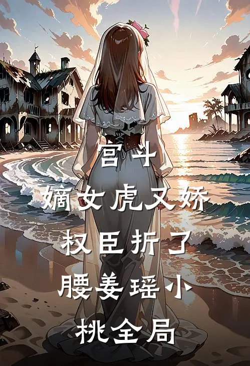 宫斗：嫡女虎又娇，权臣折了腰姜瑶小桃全局