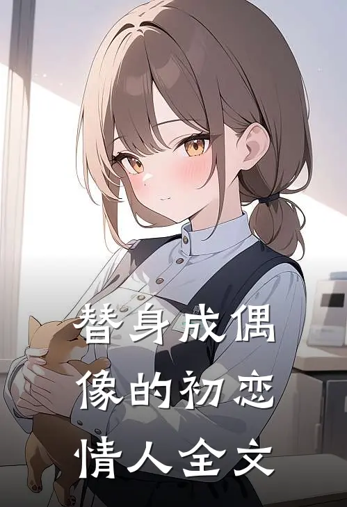 替身成偶像的初恋情人全文