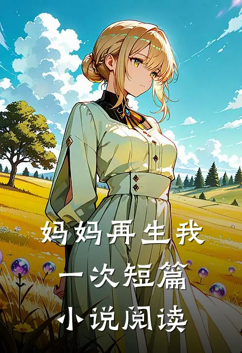 妈妈再生我一次短篇小说阅读