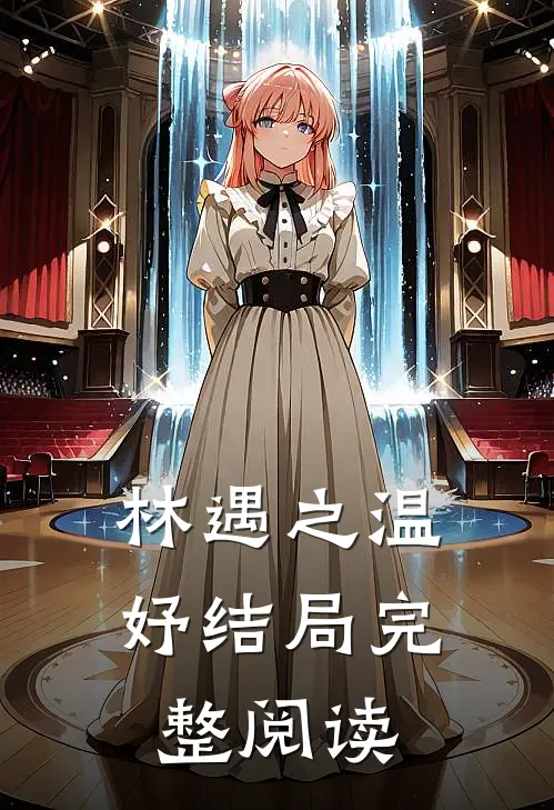 林遇之温妤结局完整阅读