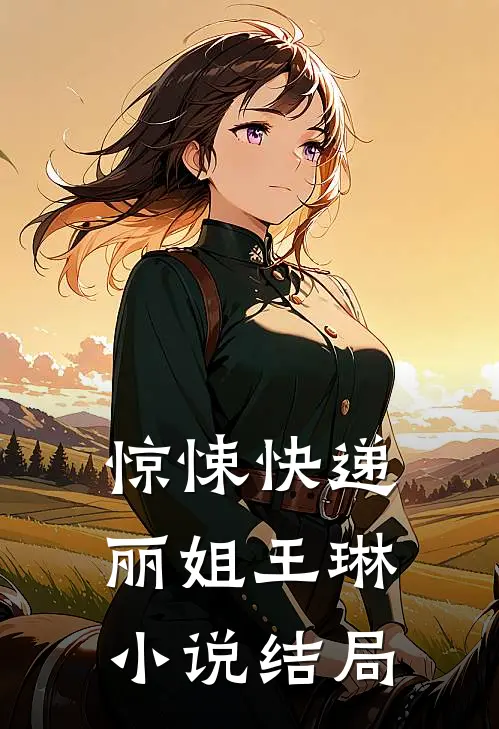 惊悚快递丽姐王琳小说结局