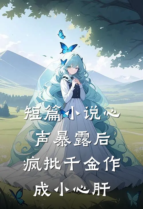短篇小说心声暴露后，疯批千金作成小心肝