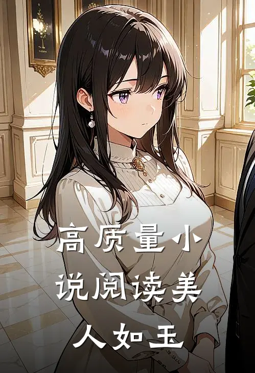 高质量小说阅读美人如玉