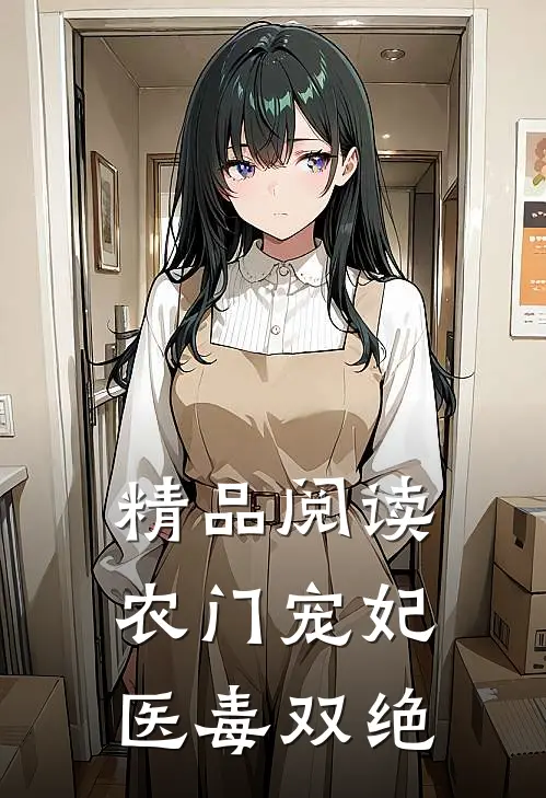 精品阅读农门宠妃医毒双绝