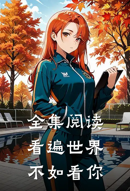 全集阅读看遍世界不如看你
