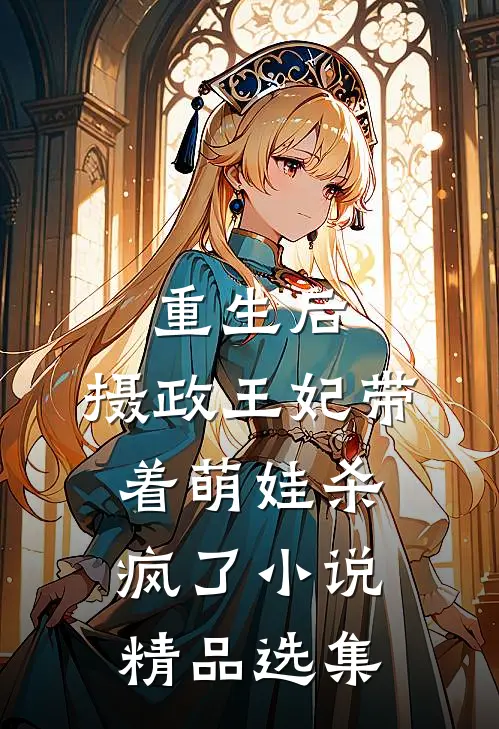 重生后,摄政王妃带着萌娃杀疯了小说精品选集