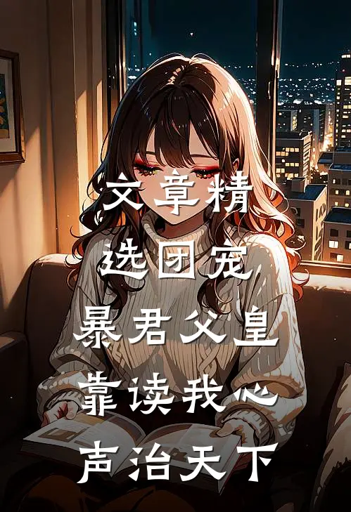 文章精选团宠：暴君父皇靠读我心声治天下