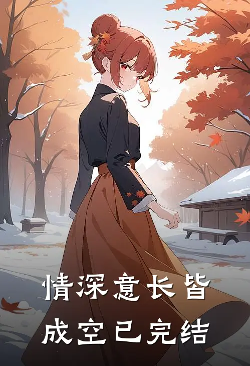 情深意长皆成空已完结