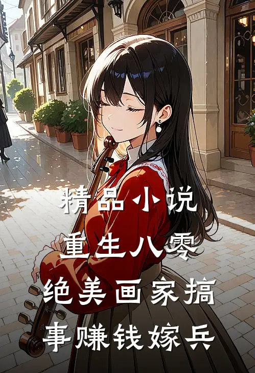 精品小说重生八零，绝美画家搞事赚钱嫁兵