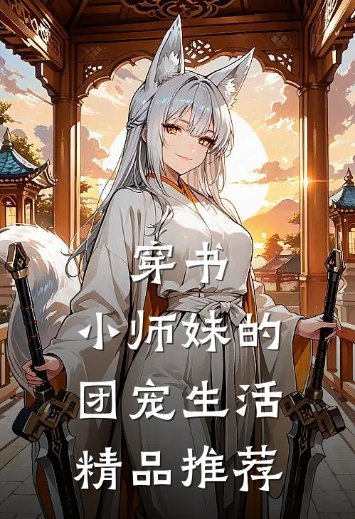 穿书：小师妹的团宠生活精品推荐