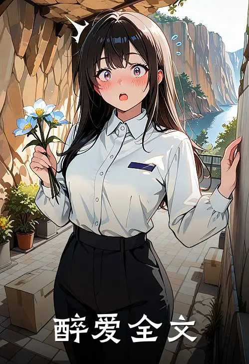 醉爱全文