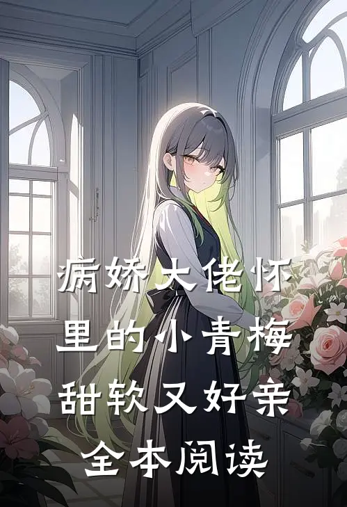 病娇大佬怀里的小青梅甜软又好亲全本阅读